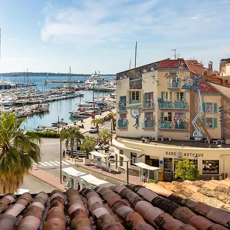 Le Saint Victor Coeur De דירה