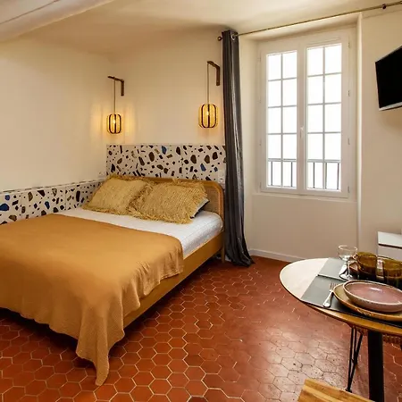 דירה Le Saint Victor Coeur De *