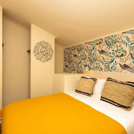 Apartment Le Saint Victor Coeur De Cannes
