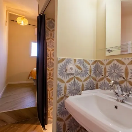 Le Saint Victor Coeur De Apartment Cannes